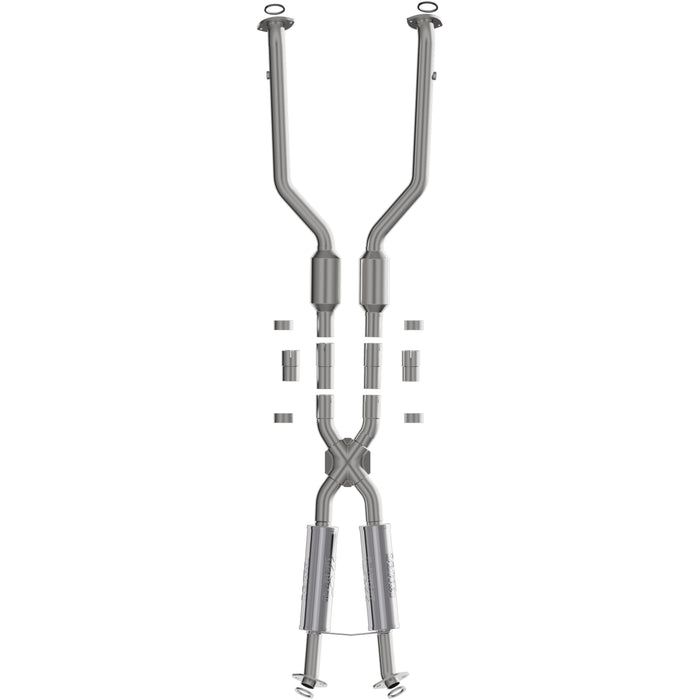 Catalytic Converter MagnaFlow 21-069