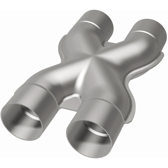 Exhaust Crossover Pipe MagnaFlow 10791