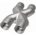 Exhaust Crossover Pipe MagnaFlow 10791