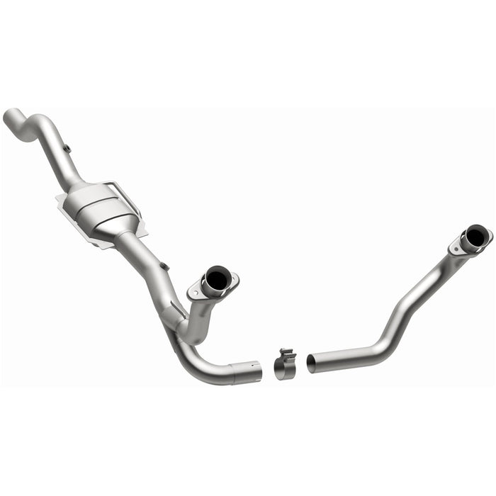 Catalytic Converter MagnaFlow 93215