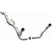 Catalytic Converter MagnaFlow 93215