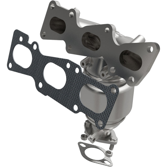 Exhaust Manifold with Integrated Catalytic Converter MagnaFlow 22-089