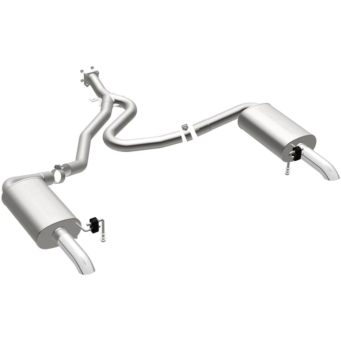 Exhaust System Kit MagnaFlow 16889