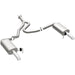 Exhaust System Kit MagnaFlow 16889