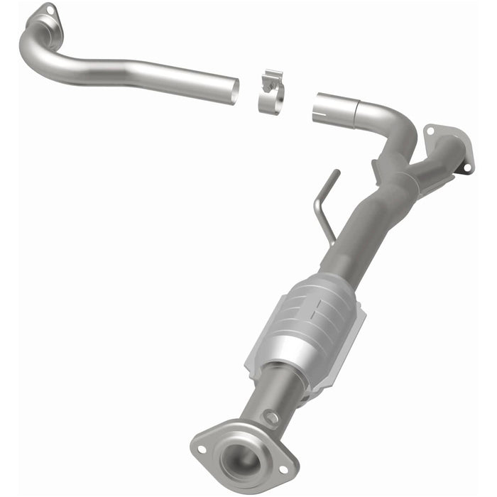 Catalytic Converter MagnaFlow 93236
