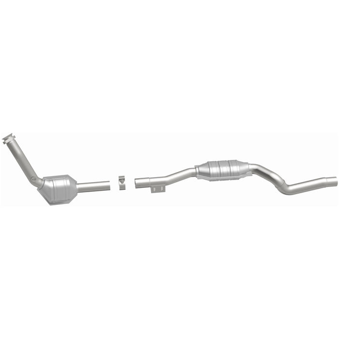Catalytic Converter MagnaFlow 49866