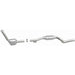 Catalytic Converter MagnaFlow 49866