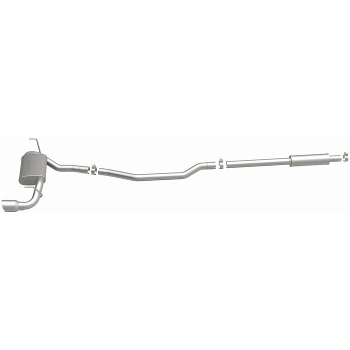 Exhaust System Kit MagnaFlow 19324