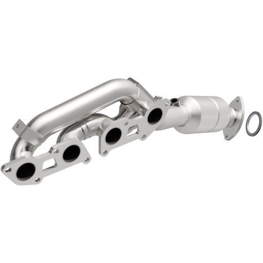Exhaust Manifold with Integrated Catalytic Converter MagnaFlow 51881
