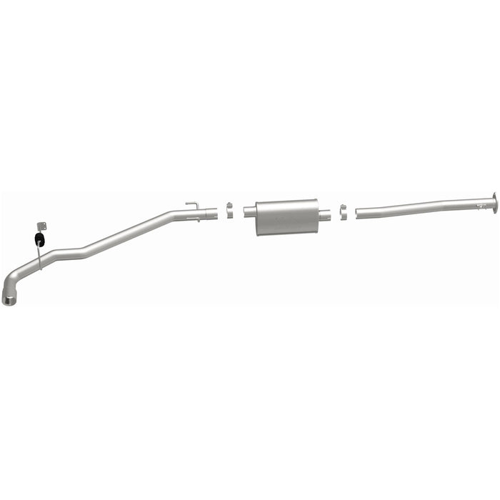 Exhaust System Kit MagnaFlow 15811