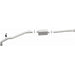 Exhaust System Kit MagnaFlow 15811