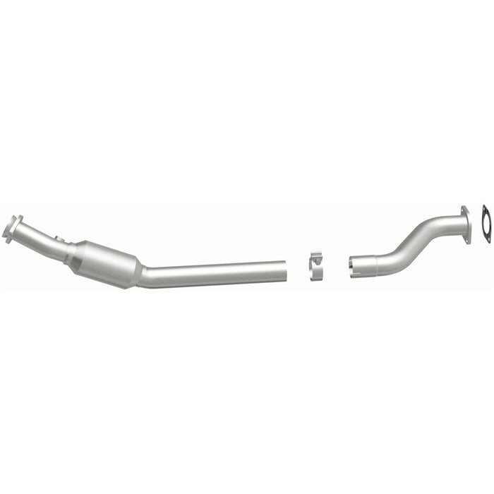 Catalytic Converter MagnaFlow 4561032