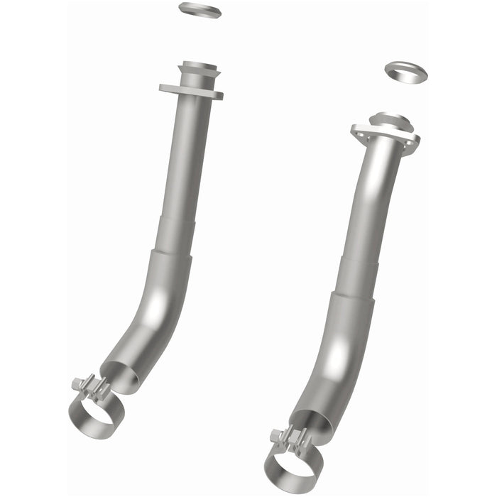 Exhaust Manifold Down Pipe MagnaFlow 15380