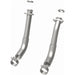 Exhaust Manifold Down Pipe MagnaFlow 15380