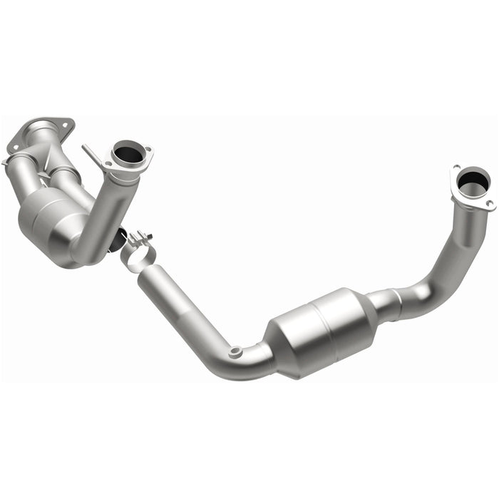 Catalytic Converter MagnaFlow 49709