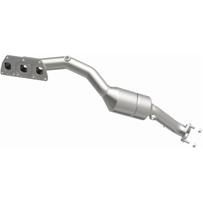 Exhaust Manifold with Integrated Catalytic Converter MagnaFlow 51161