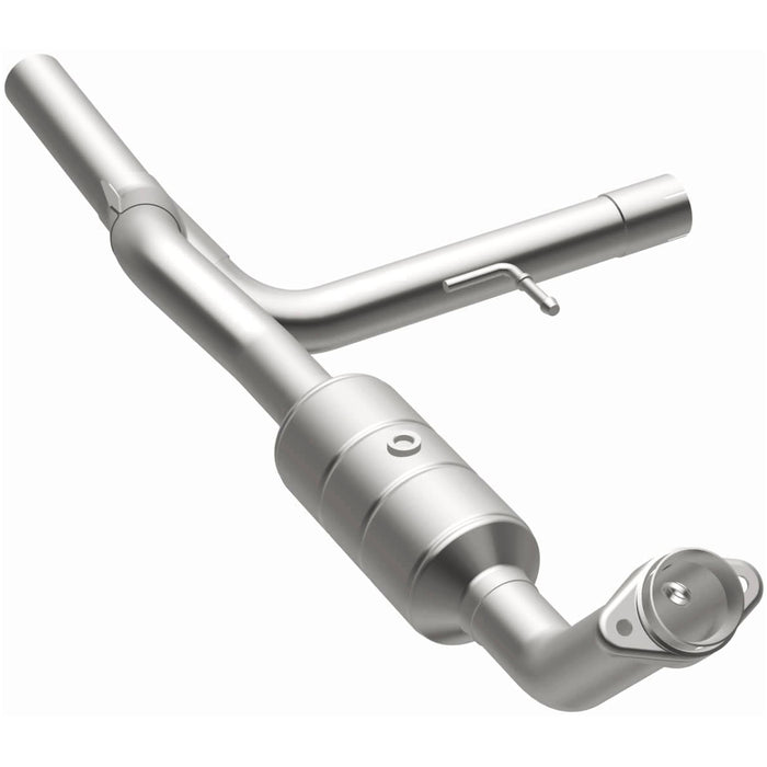 Catalytic Converter MagnaFlow 4551410