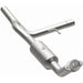 Catalytic Converter MagnaFlow 4551410