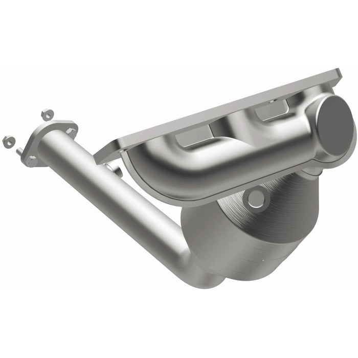 Exhaust Manifold with Integrated Catalytic Converter MagnaFlow 51883