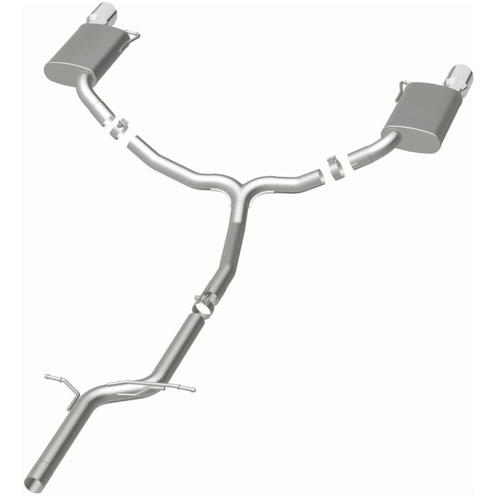 Exhaust System Kit MagnaFlow 15369