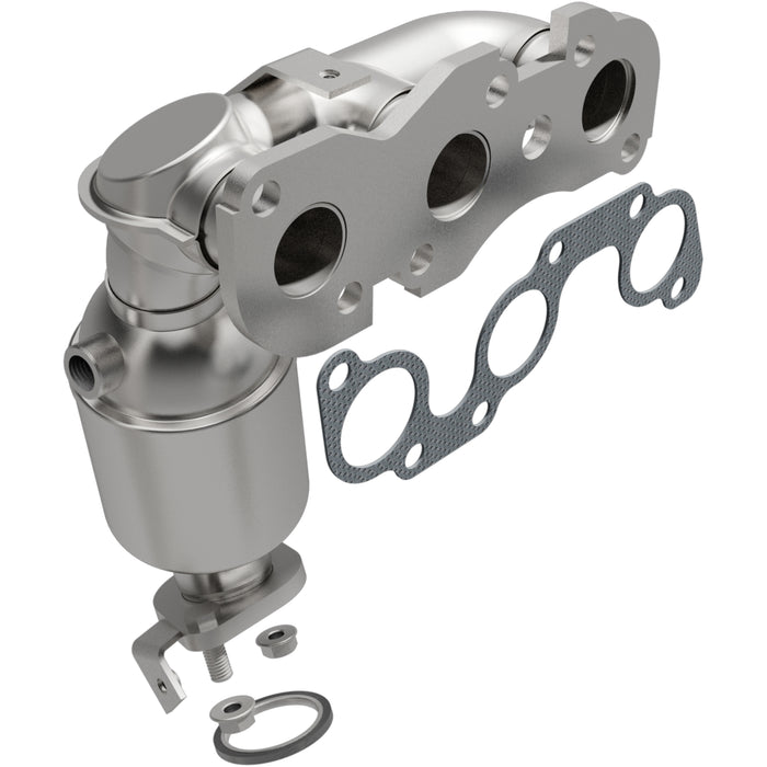 Exhaust Manifold with Integrated Catalytic Converter MagnaFlow 51641