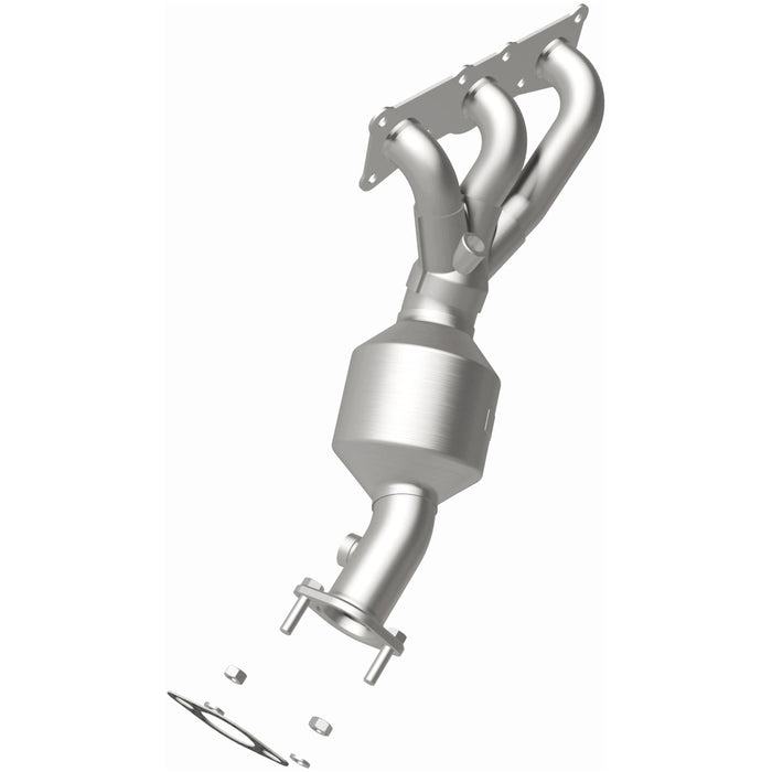 Exhaust Manifold with Integrated Catalytic Converter MagnaFlow 51719