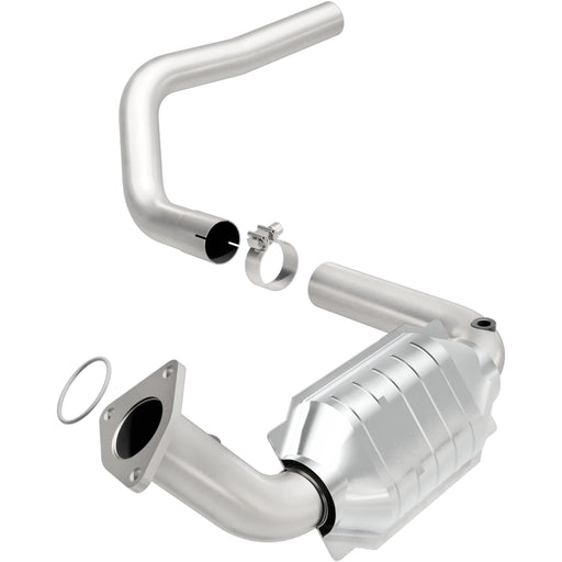 Catalytic Converter MagnaFlow 51372