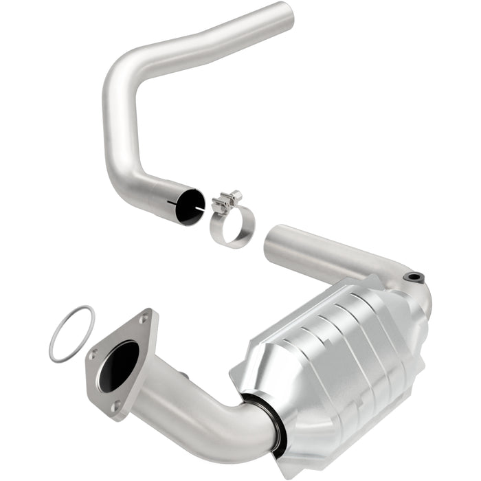 Catalytic Converter MagnaFlow 51372