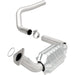 Catalytic Converter MagnaFlow 51372