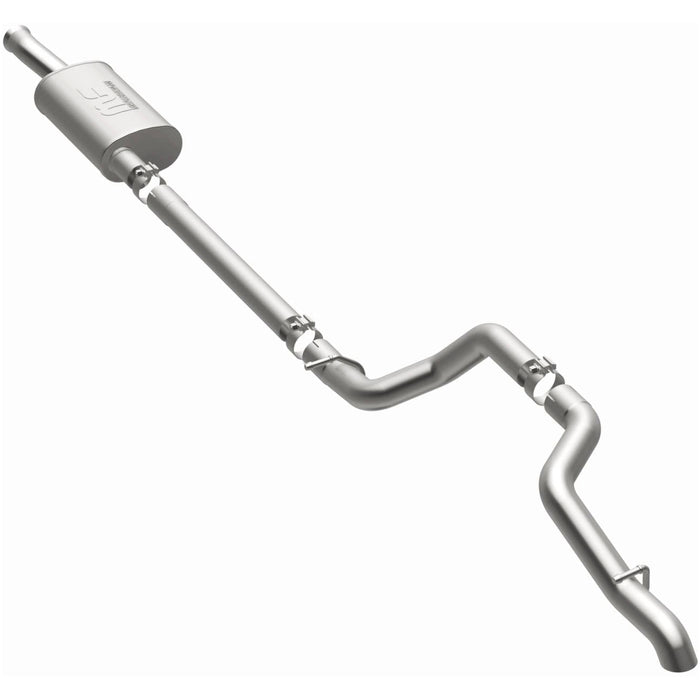 Exhaust System Kit MagnaFlow 19386