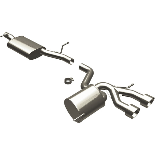 Exhaust System Kit MagnaFlow 16501