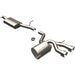 Exhaust System Kit MagnaFlow 16501