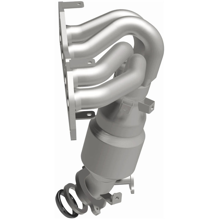 Exhaust Manifold with Integrated Catalytic Converter MagnaFlow 52520