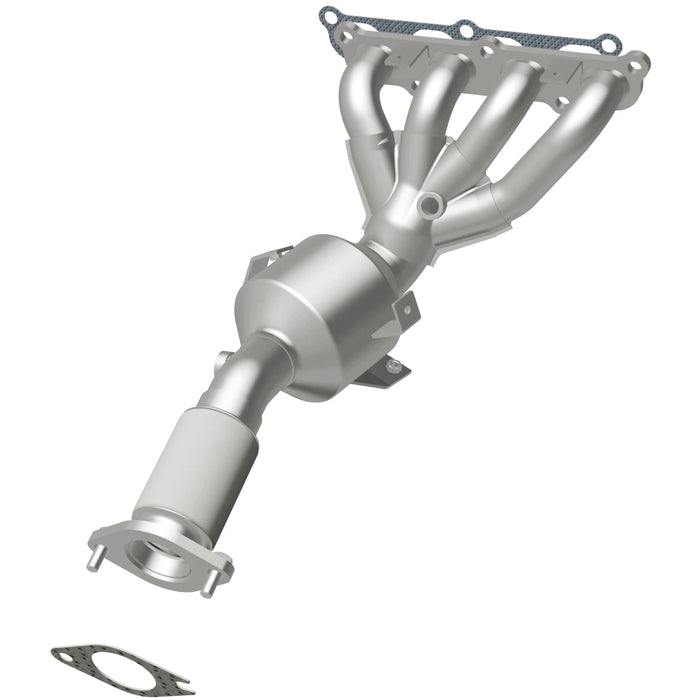 Exhaust Manifold with Integrated Catalytic Converter MagnaFlow 49552