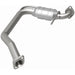 Catalytic Converter MagnaFlow 23363