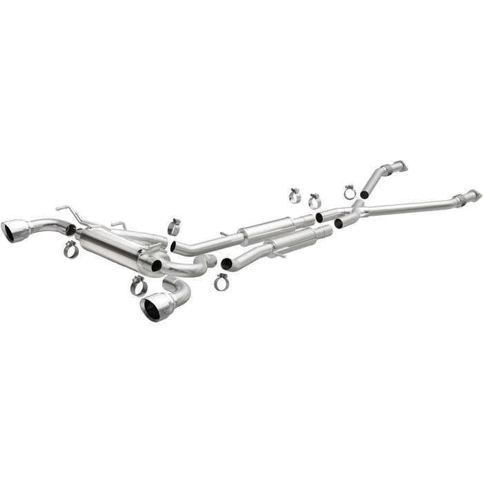 Exhaust System Kit MagnaFlow 19135