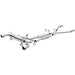 Exhaust System Kit MagnaFlow 19135