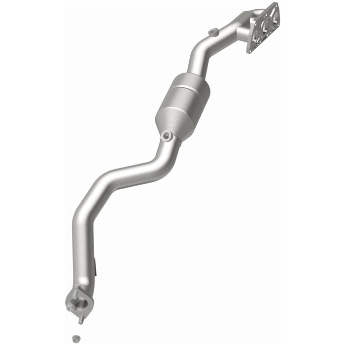 Exhaust Manifold with Integrated Catalytic Converter MagnaFlow 452793