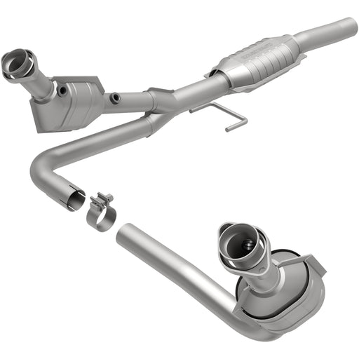 Catalytic Converter MagnaFlow 447255