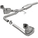 Catalytic Converter MagnaFlow 447255