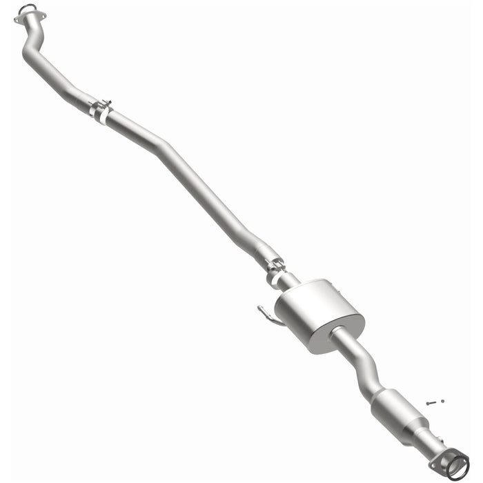 Catalytic Converter MagnaFlow 21-335