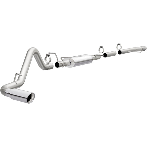 Exhaust System Kit MagnaFlow 15267