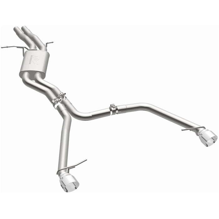 Exhaust System Kit MagnaFlow 15378