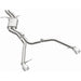 Exhaust System Kit MagnaFlow 15378