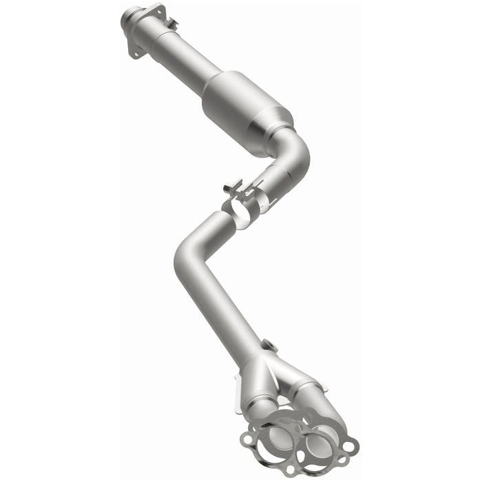 Catalytic Converter MagnaFlow 4481662