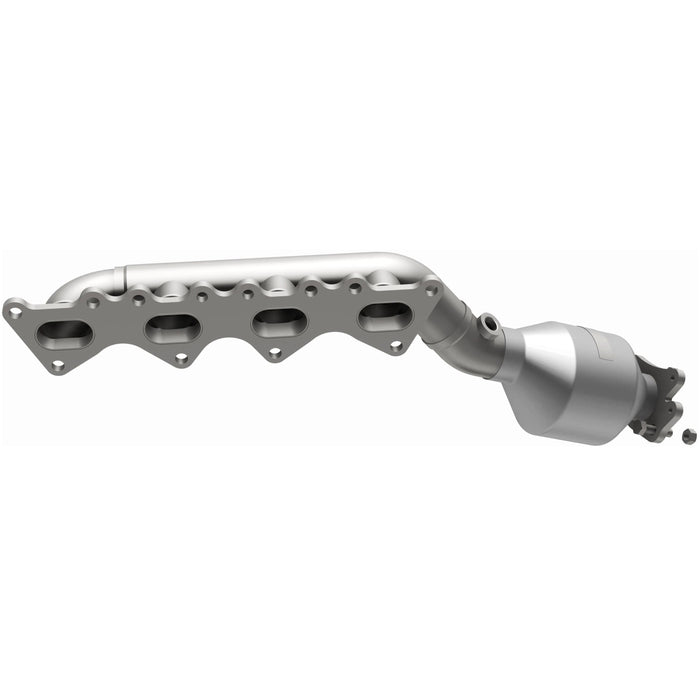 Exhaust Manifold with Integrated Catalytic Converter MagnaFlow 51981