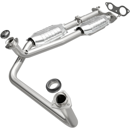 Catalytic Converter MagnaFlow 23453