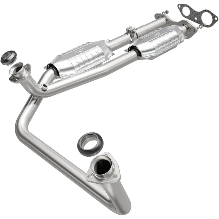 Catalytic Converter MagnaFlow 23453