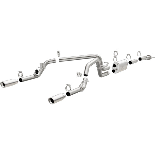 Exhaust System Kit MagnaFlow 19019