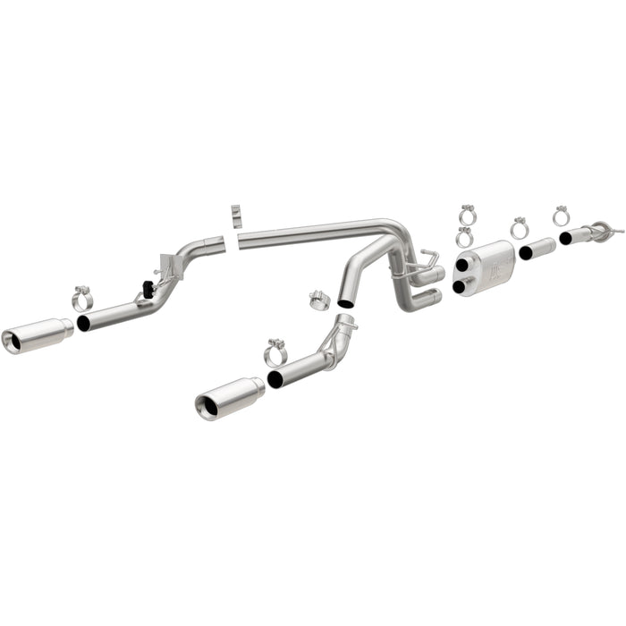 Exhaust System Kit MagnaFlow 19019